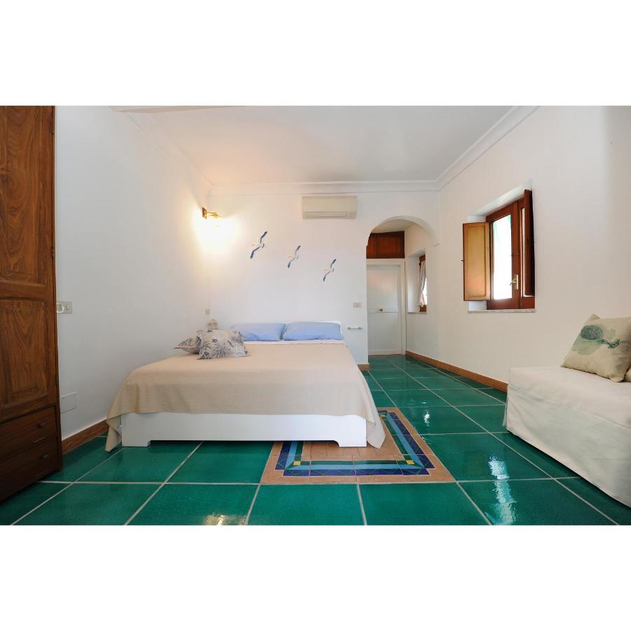 Lady Laura House Amalfi Exterior photo